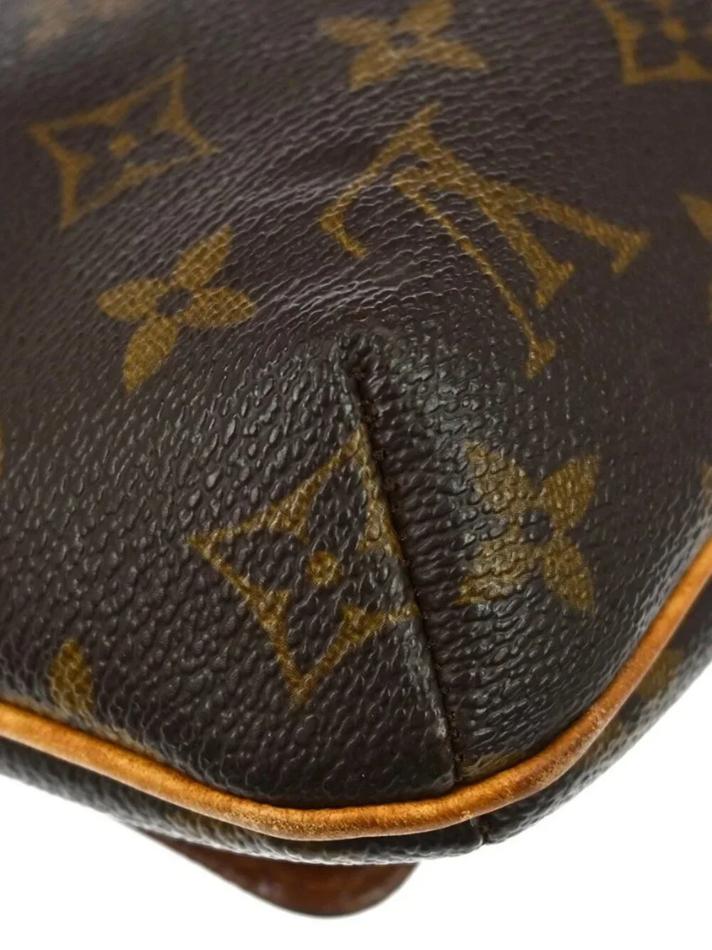 LOUIS VUITTON MUSETTE TANGO LONG SHOULDER BAG M51388 LM1012 RQ02576